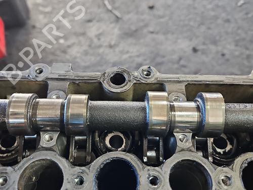 Cylinder head BMW 5 Touring (E61) 530 d | BP38126522M5 - Image 8