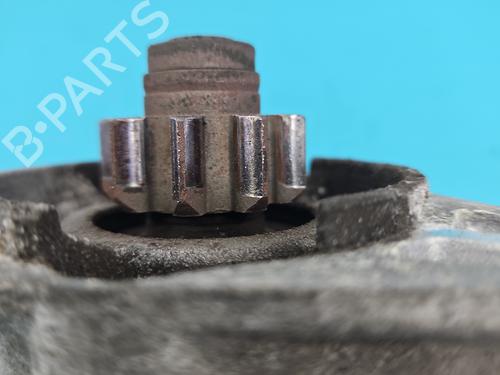 Starter TOYOTA AURIS (_E15_) 1.4 D-4D (NDE150_, NDE150R) | BP37812089M8 - Image 3