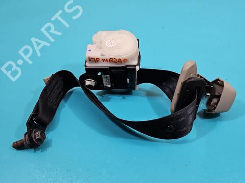 Rear right seatbelt MAZDA CX-9 (TB) 3.7 AWD (TB10A) | BP38143358I28 - Image 3