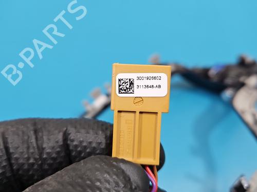 Steering wheel controls SKODA SCALA (NW1)  | BP38151691E15  - Image 8