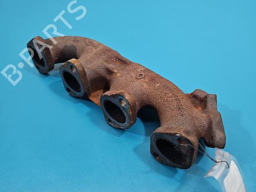 exhaust-manifold-renault-trafic-ii-van-fl-2001-37825210 main image