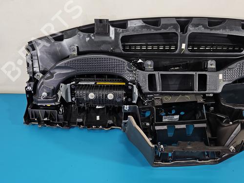 Dashboard VW BEETLE (5C1, 5C2) 2.0 TDI | BP38060048C46 - Image 14