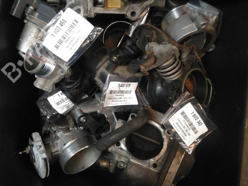 Throttle body AUDI A4 B9 (8W2, 8WC) 2.0 TFSI | BP37856732M82 - Image 12