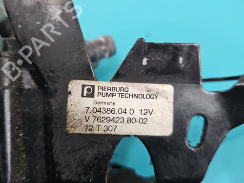 Auxiliary water pump CITROËN DS5 1.6 THP 155 | BP38122139M111  - Image 5