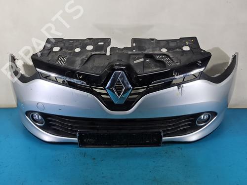 Used Front bumper Front bumper RENAULT CLIO IV (BH_) 1.2 16V (73 hp) 40461217 40461217