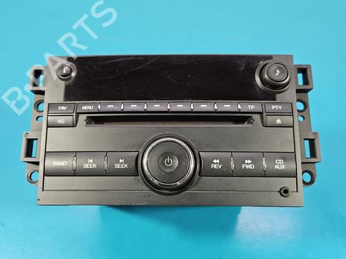 Radio CHEVROLET CAPTIVA (C100, C140) 2.0 D 4WD | BP38560300E6 - Image 2