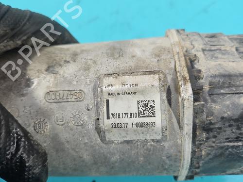 Steering rack ALFA ROMEO STELVIO (949_) | BP37854022M22 - Image 9
