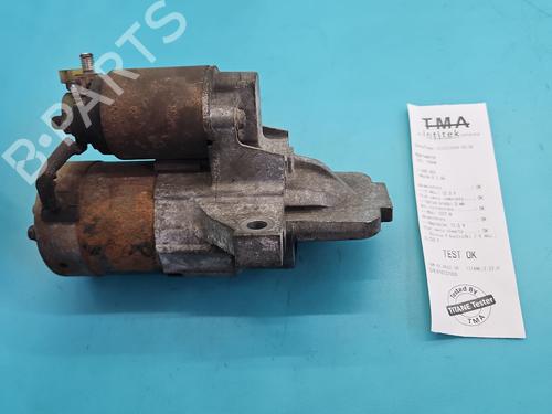 Used Starter Starter 37849534 37849534