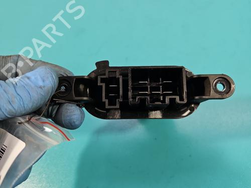 Heater resistor RENAULT MASTER III Van (FV) 2.3 dCi 110 FWD (FV0R, FV0W, FV1A) | BP38125523M108 - Image 2