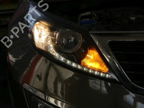 Used Right headlight Right headlight 37805434 37805434