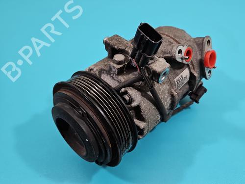 Used AC compressor AC compressor 38144679 38144679
