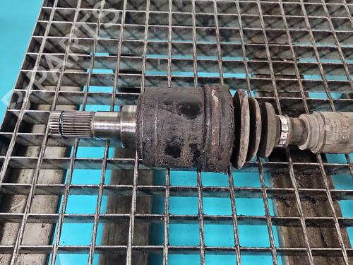 Left front driveshaft MAZDA 6 Estate (GH) 2.2 MZR-CD (GH10) | BP37847385M38 - Image 2