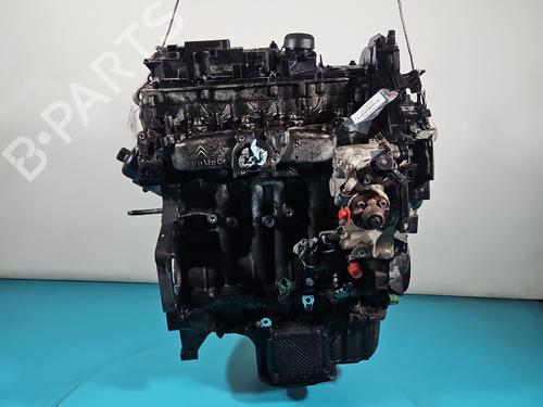 Engine PEUGEOT EXPERT Van (V_) 1.6 BlueHDi 115 | BP39145835M1 - Image 7