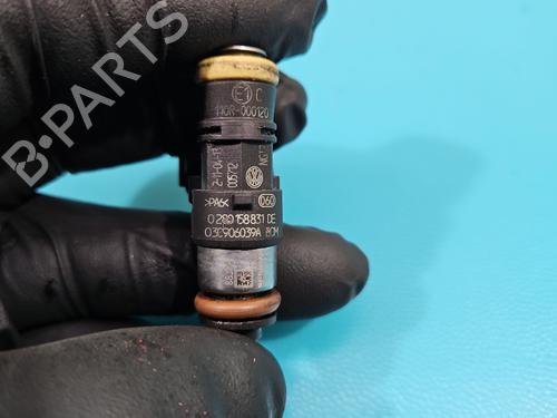 Injector VW PASSAT B7 Variant (365) 1.4 TSI EcoFuel | BP38119861M100 - Image 5