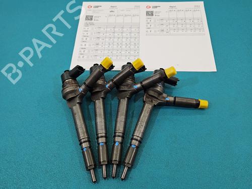Used Injector Injector OPEL ASTRA H GTC (A04) 1.8 (L08) (125 hp) 39720600 39720600