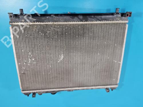 Water radiator SUZUKI SWIFT V (AZ) 1.0 (A2L310) | BP38087861M31 - Image 3