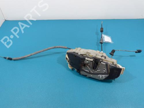 Used Rear right lock Rear right lock MERCEDES-BENZ S-CLASS (W221, V221) S 320 CDI (221.022, 221.122) (235 hp) 38153169 38153169