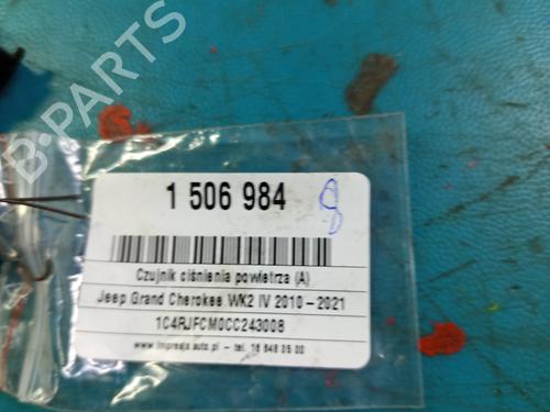 Electronic sensor JEEP GRAND CHEROKEE IV (WK, WK2) 3.0 CRD V6 4x4 | BP37820328M84 - Image 6