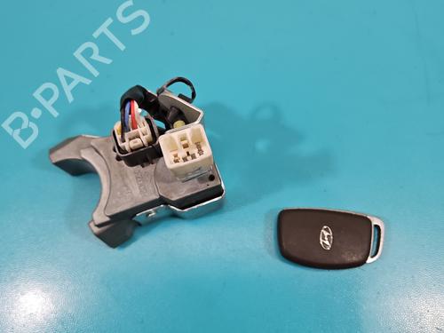 Engine control unit (ECU) HYUNDAI i40 I CW (VF) 1.7 CRDi | BP37814189M57 - Image 20