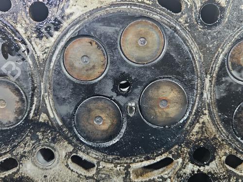 Cylinder head PEUGEOT BOXER Van 2.2 HDi 120 | BP37814277M5 - Image 22