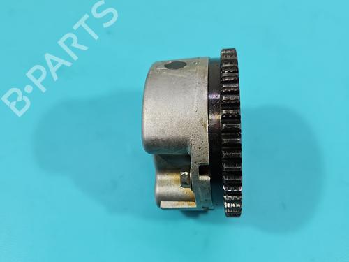 Pulley SUZUKI SX4 (EY, GY) | BP37840188M122 - Image 3