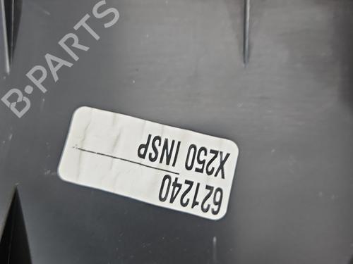 Rear right panel JAGUAR XF I (X250) 2.7 D | BP37853727C61 - Image 6