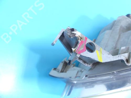 Left headlight MAZDA PREMACY (CP) 1.9 (CP8W) | BP37810114C28 - Image 4