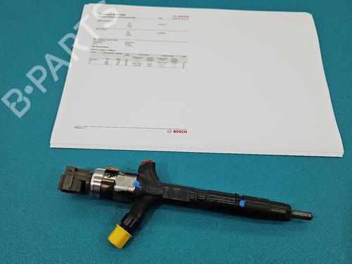 Injecteur Injecteur 38951420 38951420