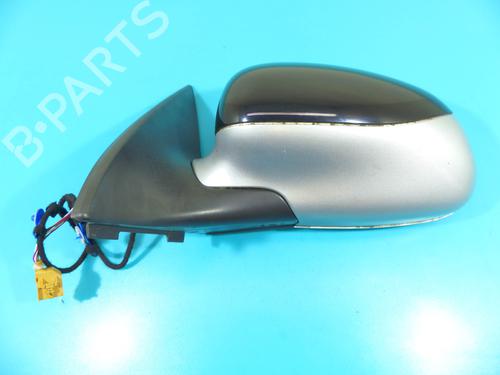 left-mirror-porsche-cayenne-9pa-2002-2003-2004-2005-2006-2007-2008-2009-2010-37805740 main image