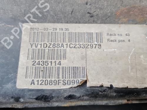 Subframe VOLVO XC60 I SUV (156) D3 / D4 | BP37852392M9 - Image 2
