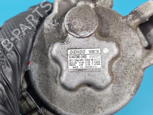 AC compressor SUZUKI VITARA (LY) 1.6 (APK 416) | BP40461180M34 - Image 8