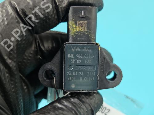 Electronic sensor SKODA KAMIQ (NW4) | BP37825755M84 - Image 6