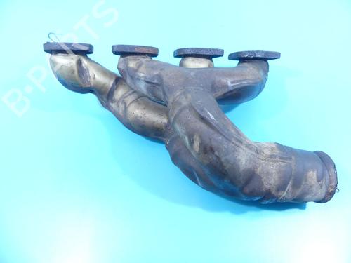 Exhaust manifold BMW 7 (E65, E66, E67) 750 i, Li | BP37881386M110 - Image 5