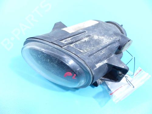 Used Left front fog light Left front fog light 37807734 37807734