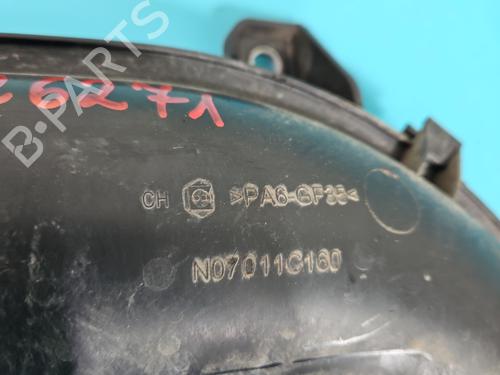 Pipe FORD KUGA I | BP37813573M125 - Image 4