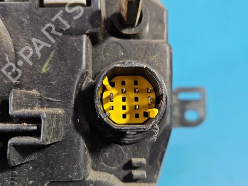 Left headlight FIAT PANDA (169_) 1.2 (169.AXB11, 169.AXB1A) | BP39910523C28 - Image 8
