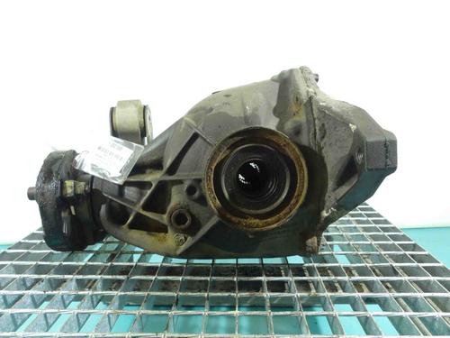 Rear differential MERCEDES-BENZ E-CLASS (W212) E 200 CDI / BlueTEC (212.005, 212.006) | BP37807029M24 - Image 3