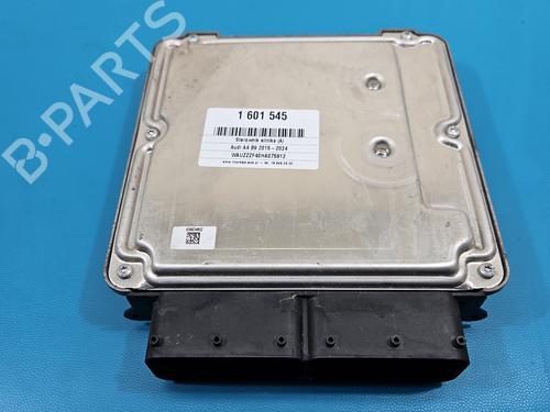 Engine control unit (ECU) AUDI A4 B9 (8W2, 8WC) 2.0 TFSI | BP37856317M57 - Image 4