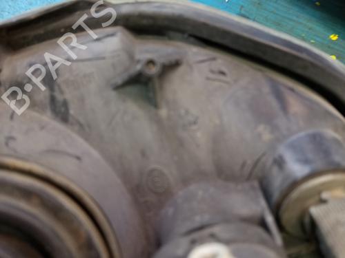 Right headlight RENAULT THALIA I (LB_) 1.4 | BP37816785C29 - Image 14
