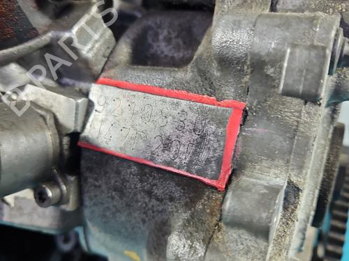 Engine BMW 5 Touring (F11) 525 d xDrive | BP39169330M1 - Image 70