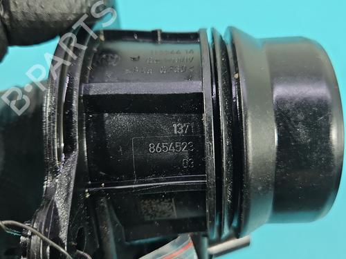 Electronic sensor BMW 3 (G20, G80, G28) 320 i | BP38141206M84 - Image 9