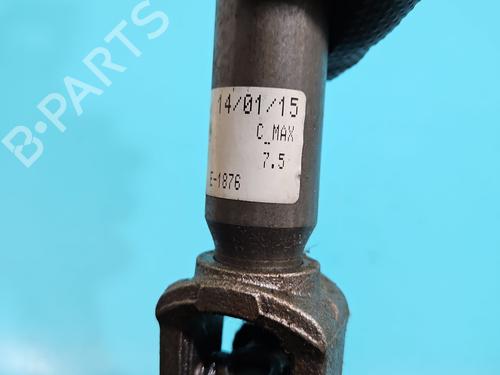 Steering column FORD TRANSIT COURIER B460 Box Body/MPV  | BP38135403M21  - Image 6