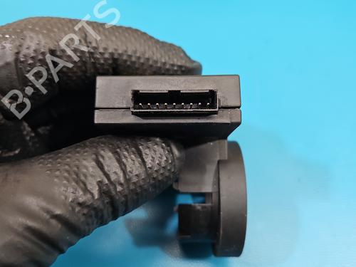 Engine control unit (ECU) OPEL MERIVA A MPV (X03) | BP37856561M57 - Image 14