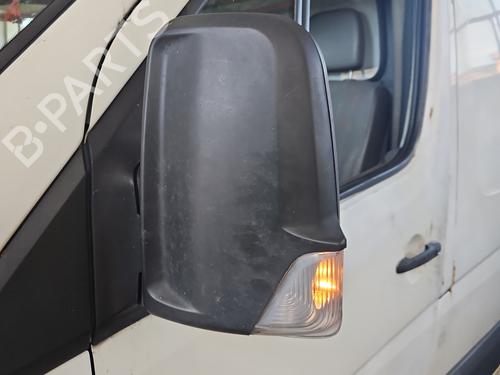 Used Left mirror Left mirror 38143517 38143517