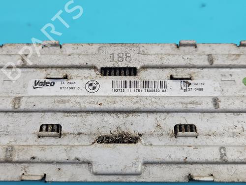 Intercooler BMW 1 (F20) 116 i | BP38134325M30 - Image 8