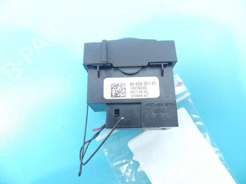 Switch PEUGEOT 508 SW I (8E_) 2.0 HDi | BP37802879I30 - Image 3
