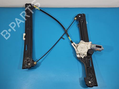 Front left window mechanism BMW X6 (E71, E72) xDrive 40 d | BP37824503C22 - Image 2