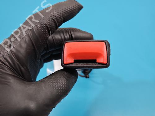 Front left seatbelt SKODA SCALA (NW1) | BP38151682I26 - Image 3