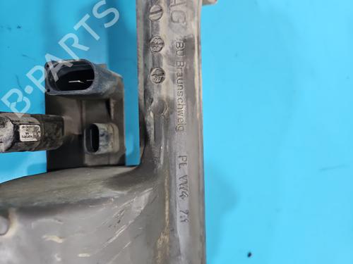 Steering rack VW PASSAT CC B6 (357) 2.0 TDI | BP37825170M22 - Image 6