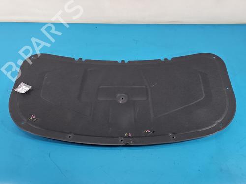 Used Upper protection Upper protection HYUNDAI ELANTRA VII Saloon (CN7) 1.6 (123 hp) 37836822 37836822